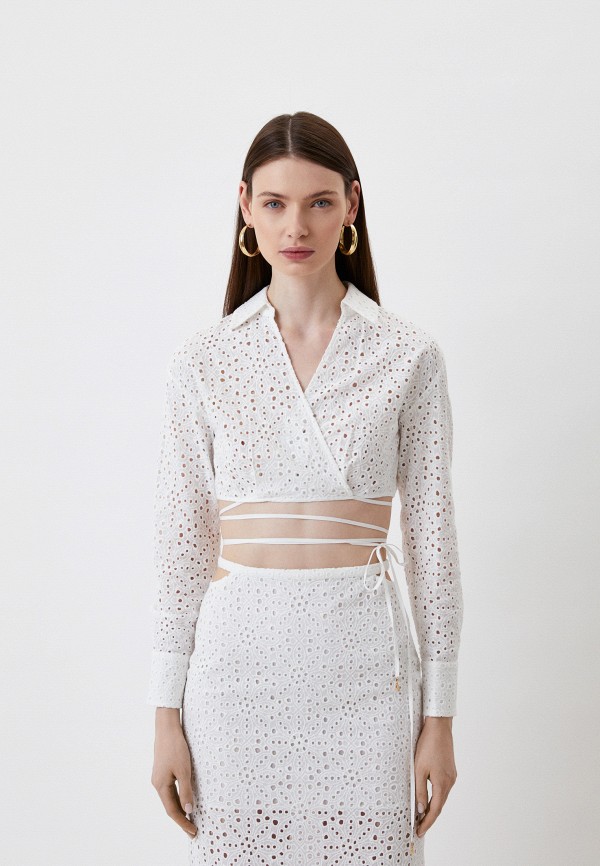 Patrizia Pepe Топ - фото 1