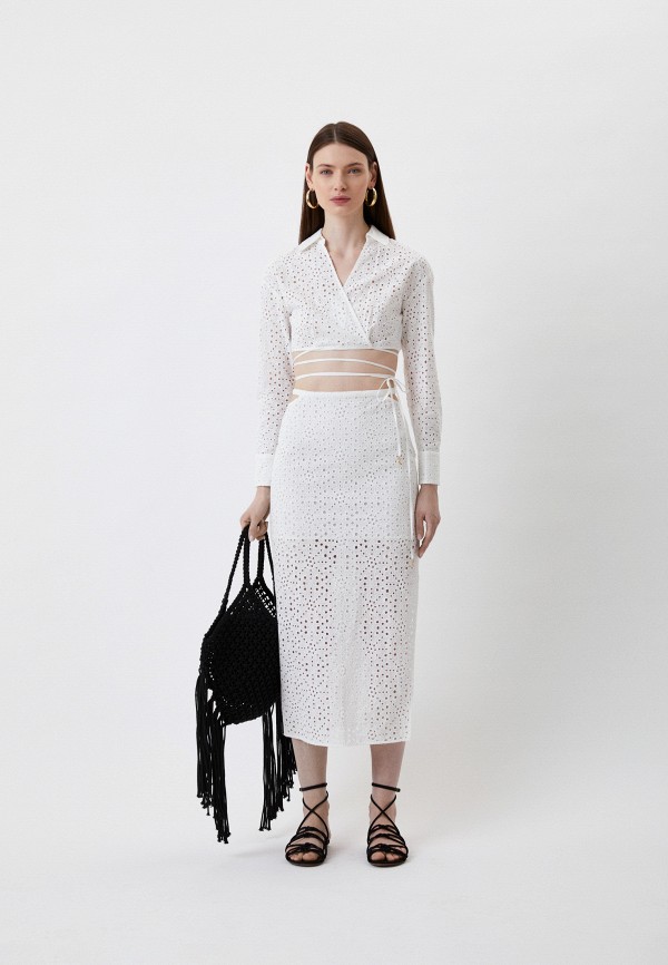 Patrizia Pepe Топ - фото 2