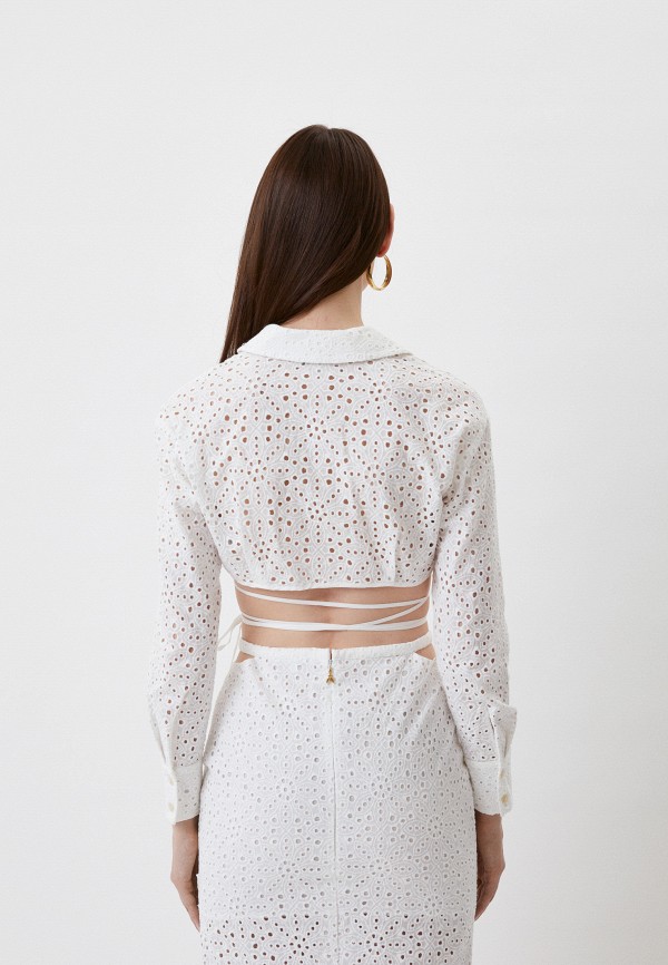 Patrizia Pepe Топ - фото 3