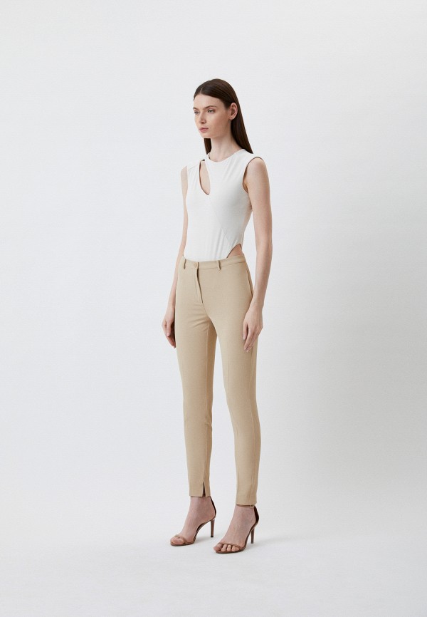 Patrizia Pepe Брюки - фото 2