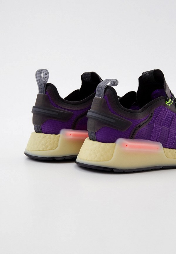 adidas Originals Кроссовки - NMD_R1 V3 - фото 4