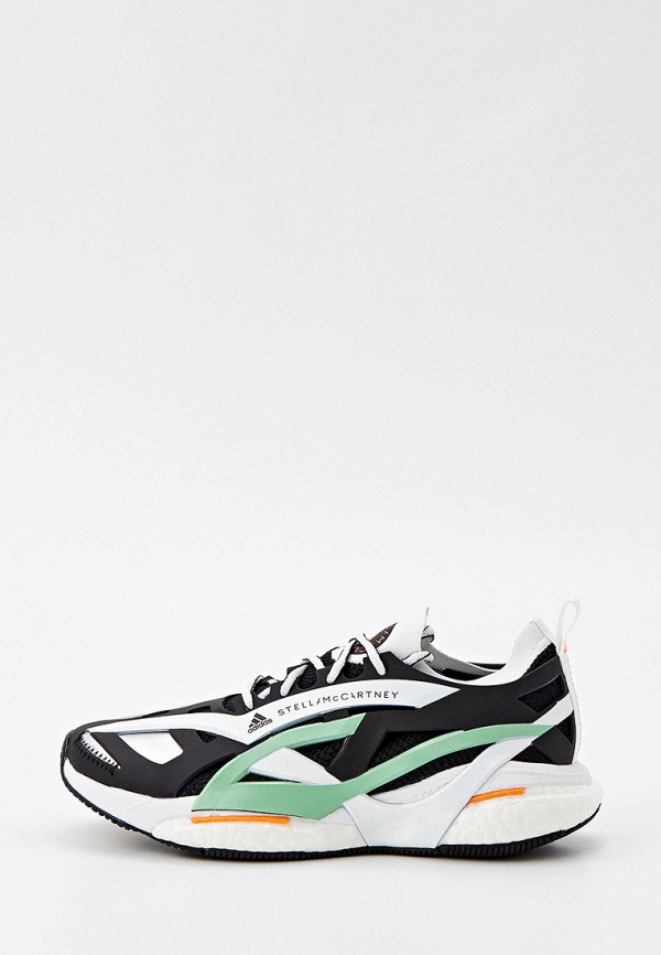 adidas by Stella McCartney Кроссовки - ASMC SOLARGLIDE - фото 1