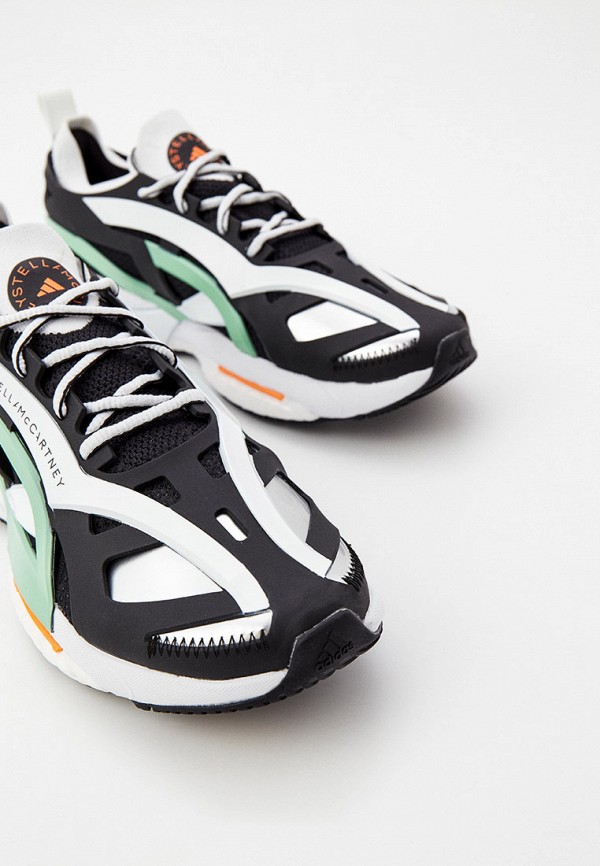 adidas by Stella McCartney Кроссовки - ASMC SOLARGLIDE - фото 2