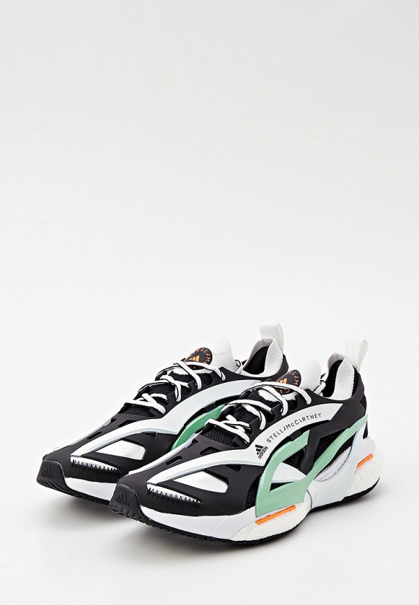 adidas by Stella McCartney Кроссовки - ASMC SOLARGLIDE - фото 3