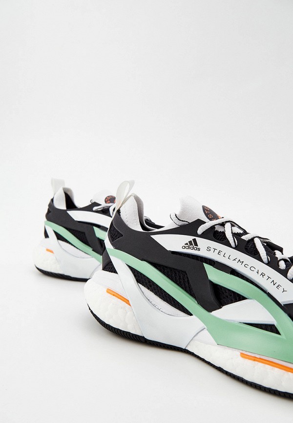 adidas by Stella McCartney Кроссовки - ASMC SOLARGLIDE - фото 4