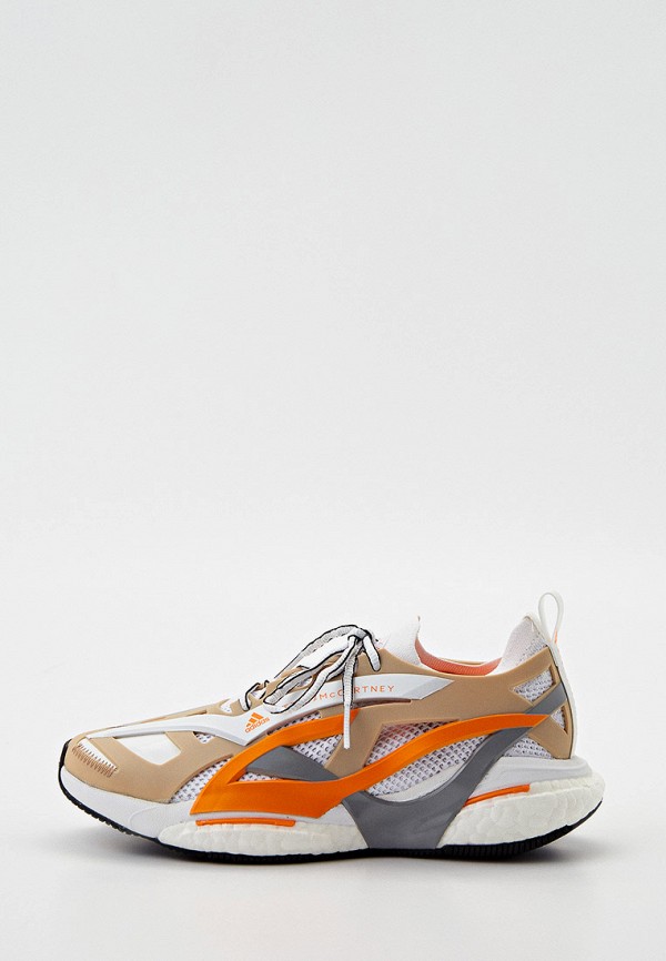 adidas by Stella McCartney Кроссовки - ASMC SOLARGLIDE - фото 1