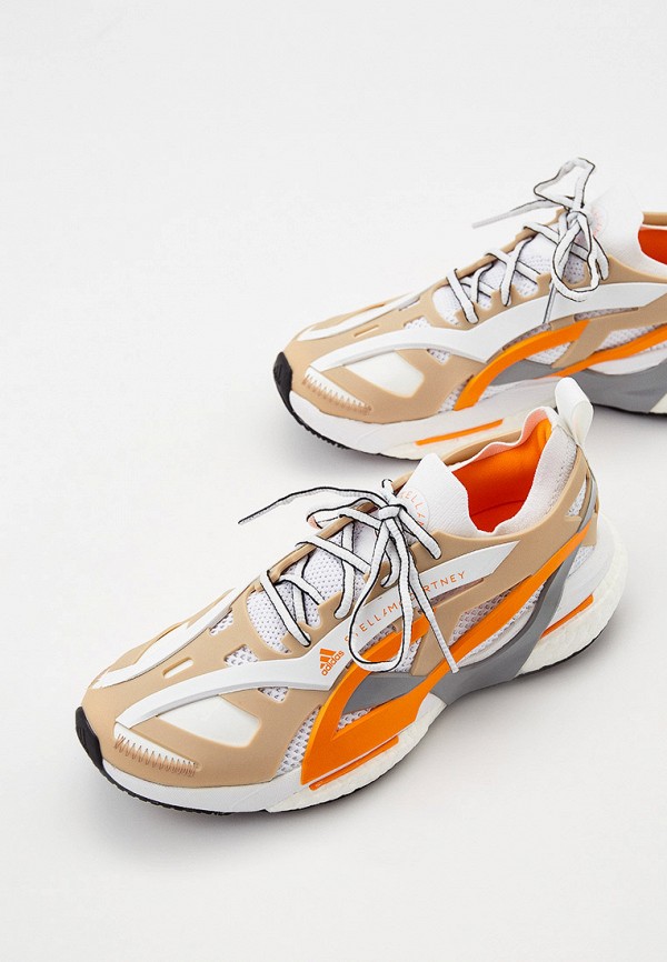 adidas by Stella McCartney Кроссовки - ASMC SOLARGLIDE - фото 2