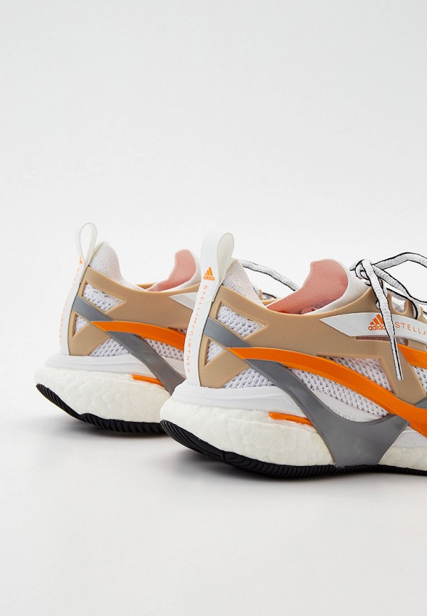 adidas by Stella McCartney Кроссовки - ASMC SOLARGLIDE - фото 4