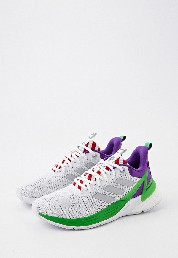 adidas RESPONSE SUPER BUZZ 2.0 J RTLABJ147701 Lamoda
