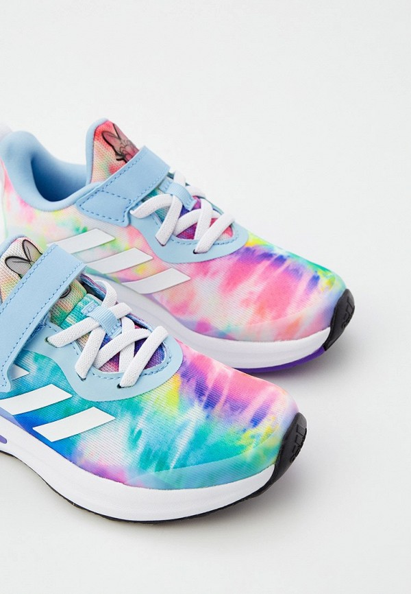 adidas Кроссовки - FORTARUN DAISY EL K - фото 2
