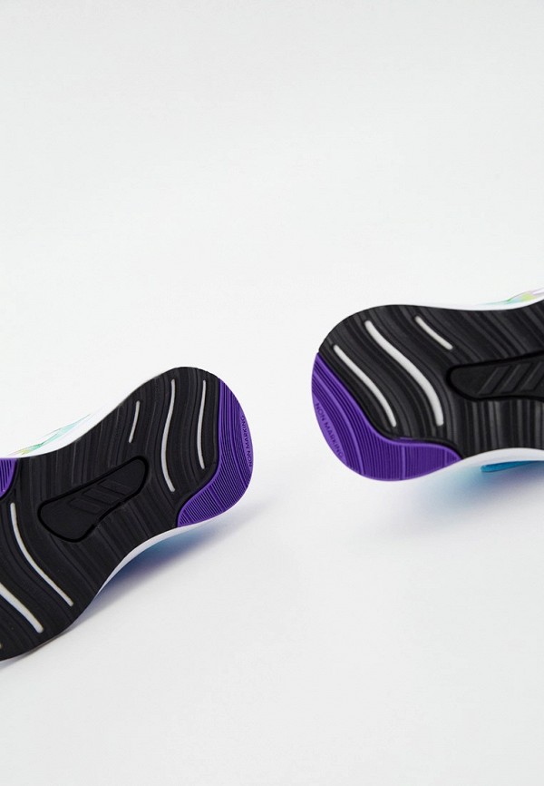 adidas Кроссовки - FORTARUN DAISY EL K - фото 5