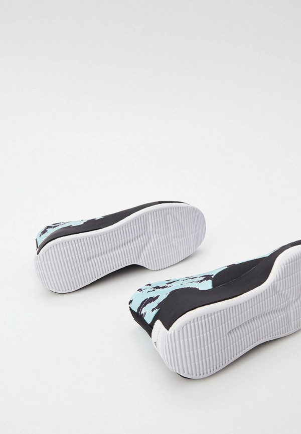 adidas by Stella McCartney Кеды - ASMC TREINO MID GRAPHIC - фото 5