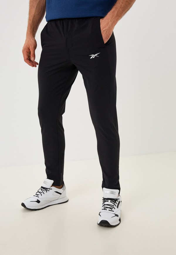 Reebok Брюки спортивные - TS PERFORMANCE TRACK PANT - фото 1