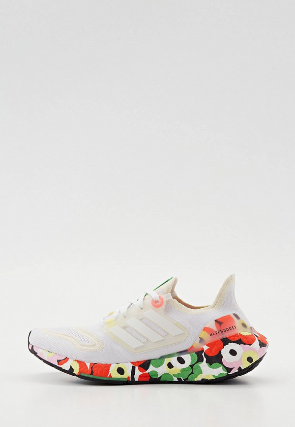 adidas Кроссовки - ULTRABOOST 22 W X MARIMEKKO - фото 1