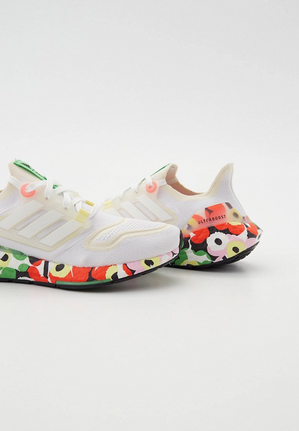adidas Кроссовки - ULTRABOOST 22 W X MARIMEKKO - фото 2