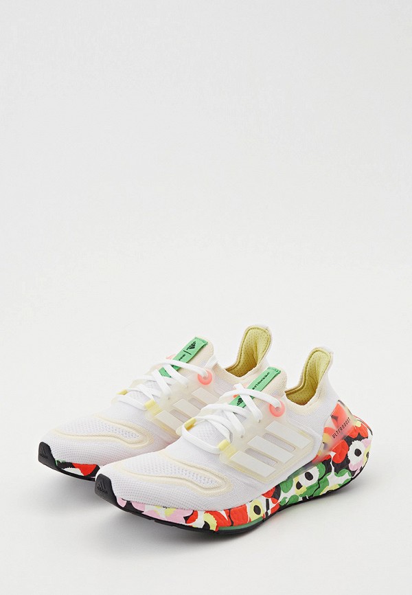 adidas Кроссовки - ULTRABOOST 22 W X MARIMEKKO - фото 3