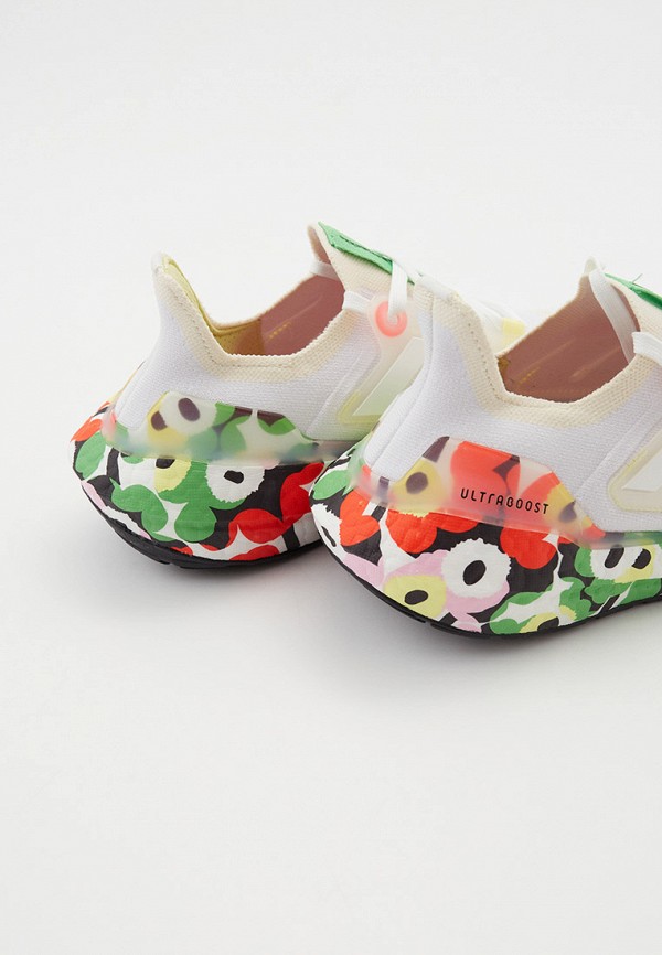 adidas Кроссовки - ULTRABOOST 22 W X MARIMEKKO - фото 4