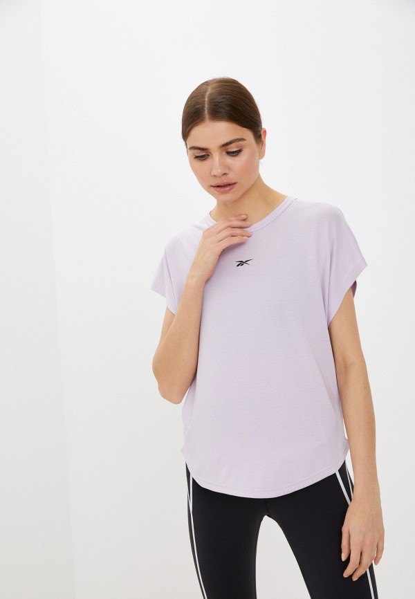 Reebok Футболка спортивная - TS AC DREAMBLEND TEE - фото 1