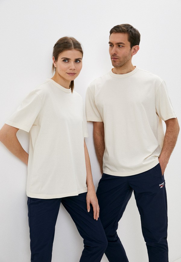 Reebok Футболка - CL ND TEE - фото 1