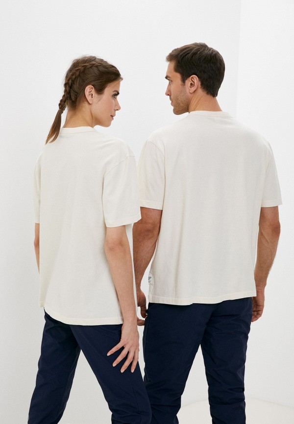 Reebok Футболка - CL ND TEE - фото 2