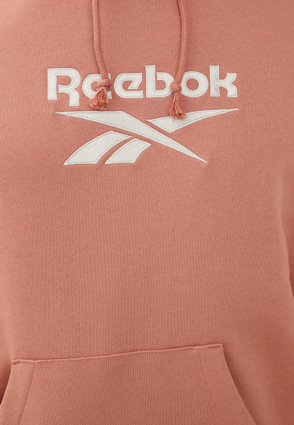 Reebok Худи - CL F VECTOR HOODIE - фото 4