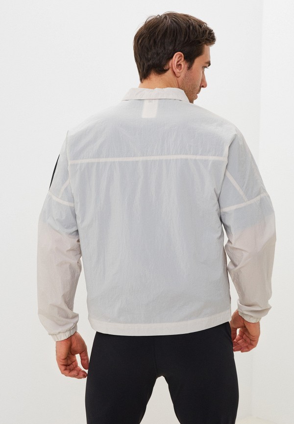 Reebok Ветровка - MYT WOVEN JACKET - фото 3