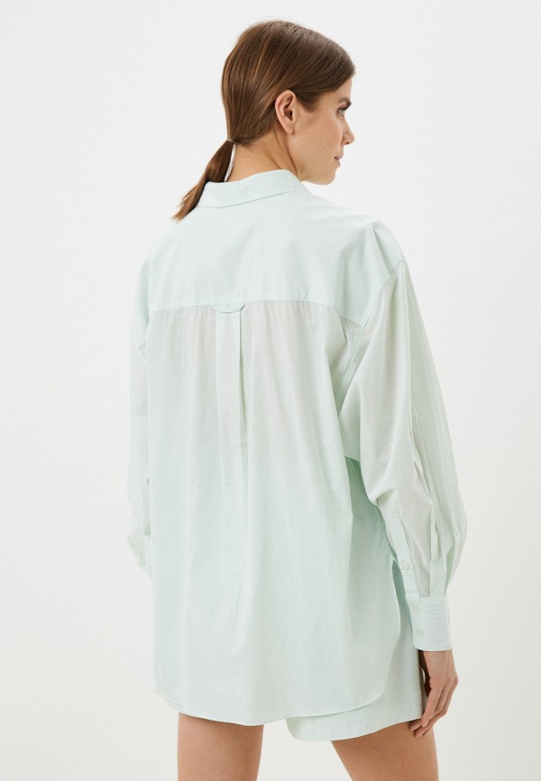 Reebok Рубашка - CL WOMENS TAILORING SHIRT - фото 3