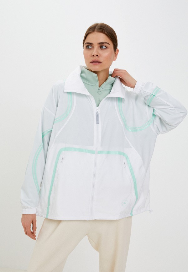 adidas by Stella McCartney Ветровка - ASMC TPA W JKT - фото 1
