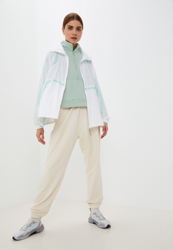 Ветровка adidas by Stella MCCARTNEY