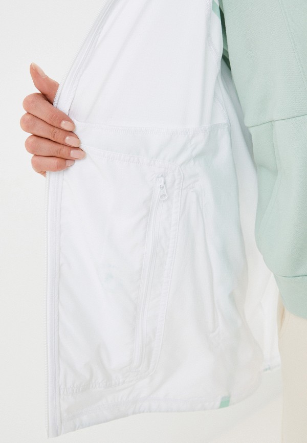 adidas by Stella McCartney Ветровка - ASMC TPA W JKT - фото 4