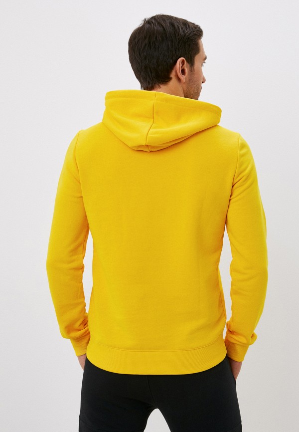 Reebok Худи - RI FT OTH BL HOODIE - фото 3