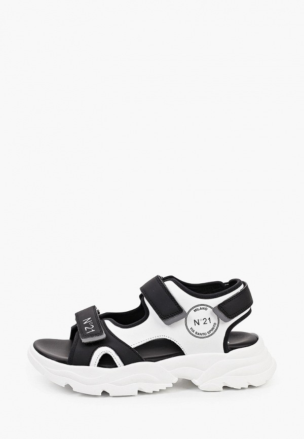 N21 Kids Сандалии - фото 1