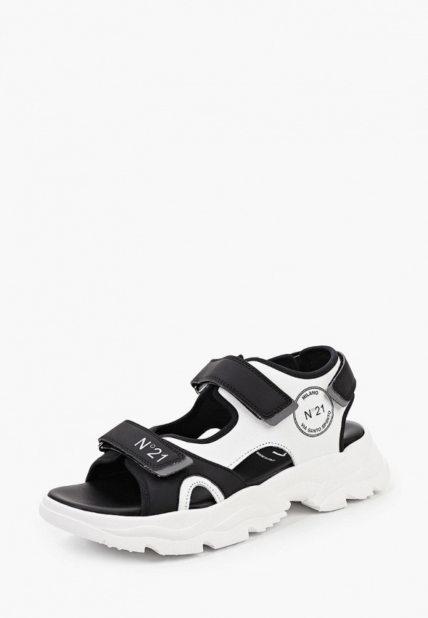 N21 Kids Сандалии - фото 2