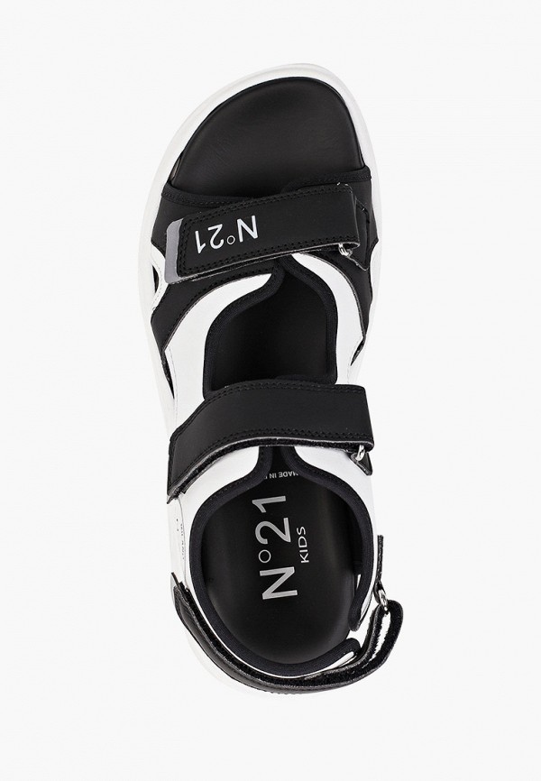 N21 Kids Сандалии - фото 4