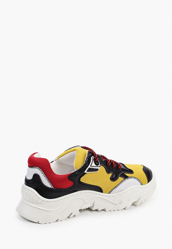 N21 Kids Кроссовки - фото 3