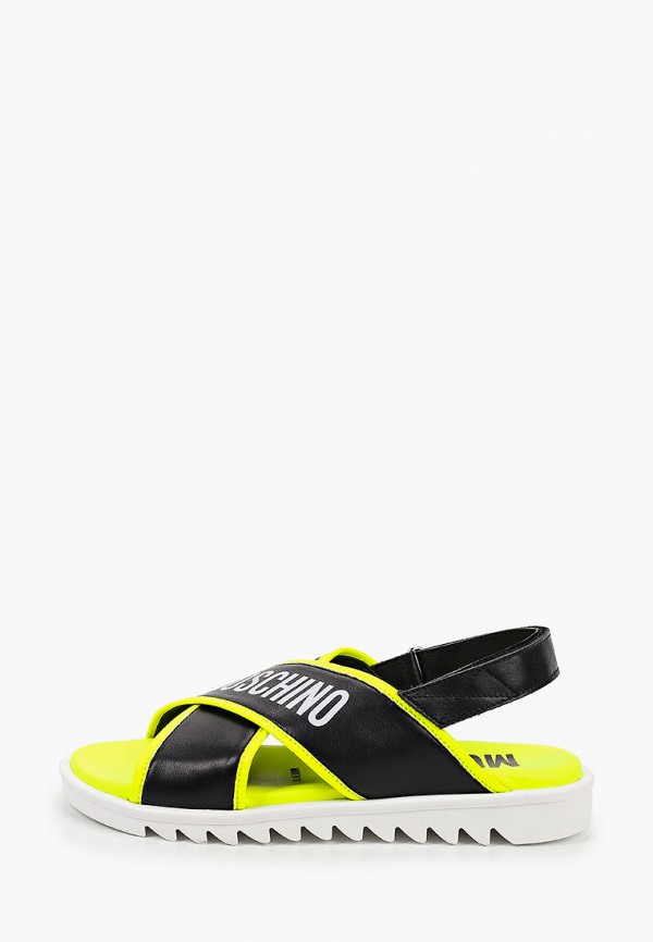 Moschino Сандалии - фото 1