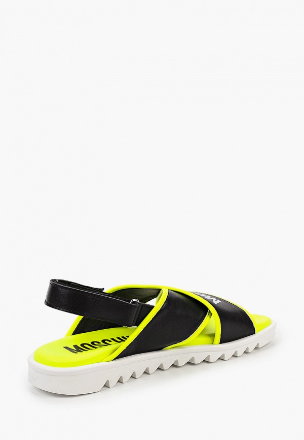 Moschino Сандалии - фото 3
