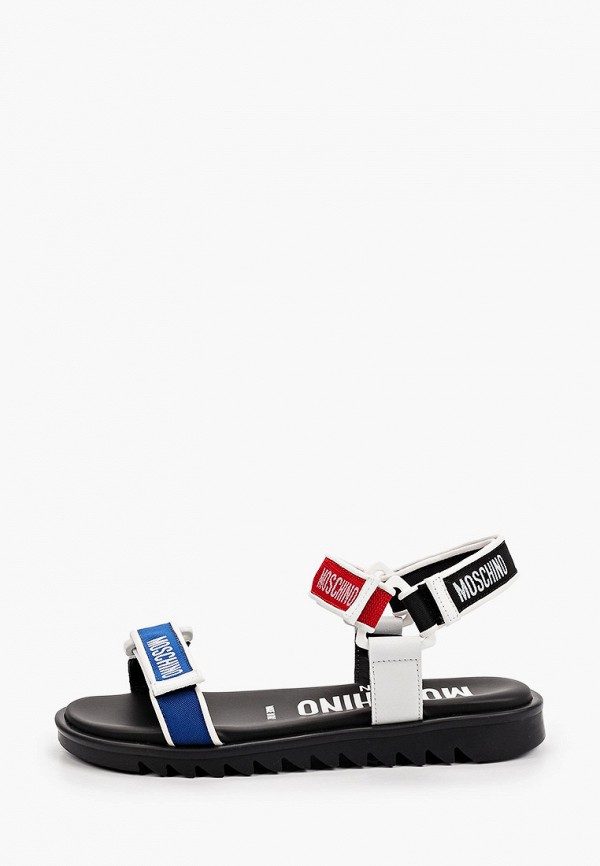 Moschino Сандалии - фото 1