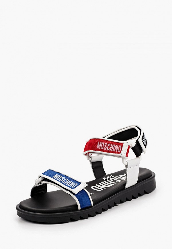 Moschino Сандалии - фото 2