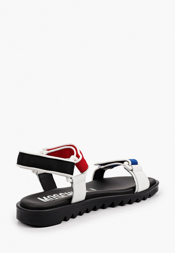 Moschino Сандалии - фото 3