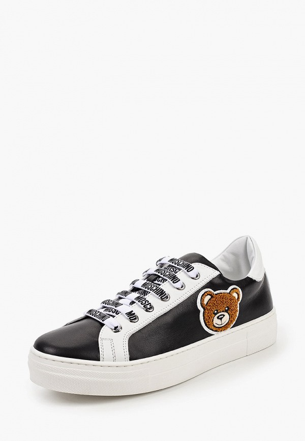 Moschino Кеды - фото 2