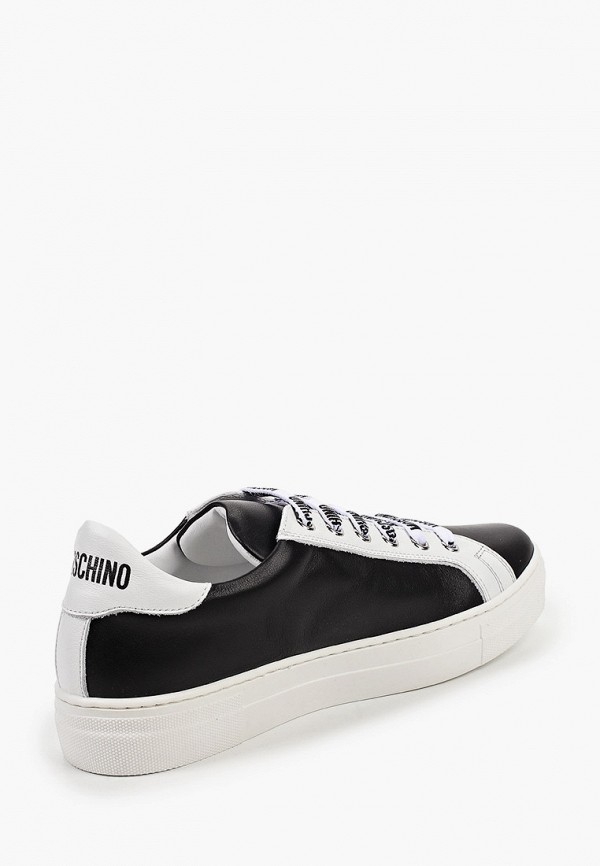 Moschino Кеды - фото 3