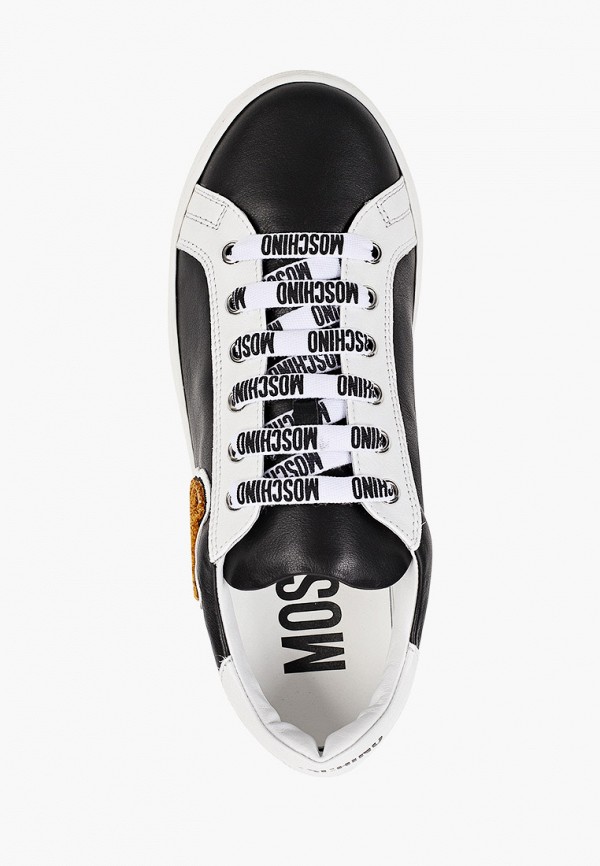 Moschino Кеды - фото 4