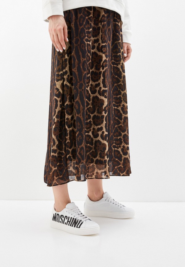 Moschino Кеды - фото 6