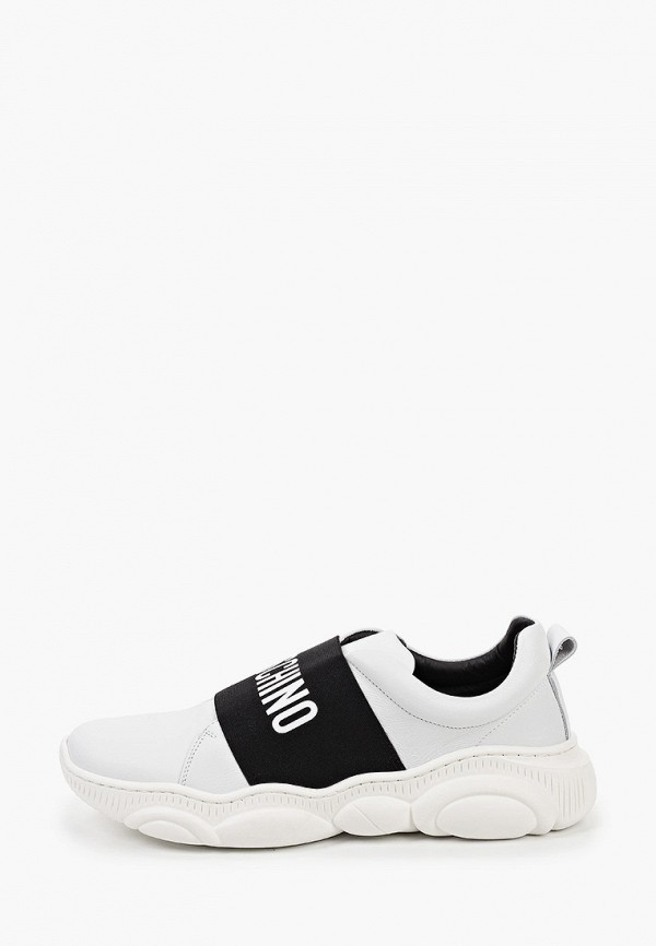 Moschino Кроссовки - фото 1