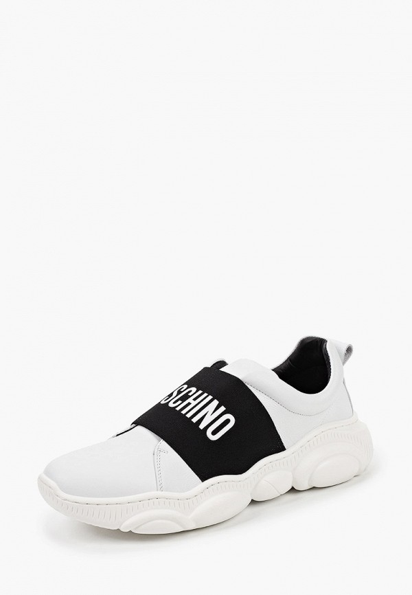 Moschino Кроссовки - фото 2