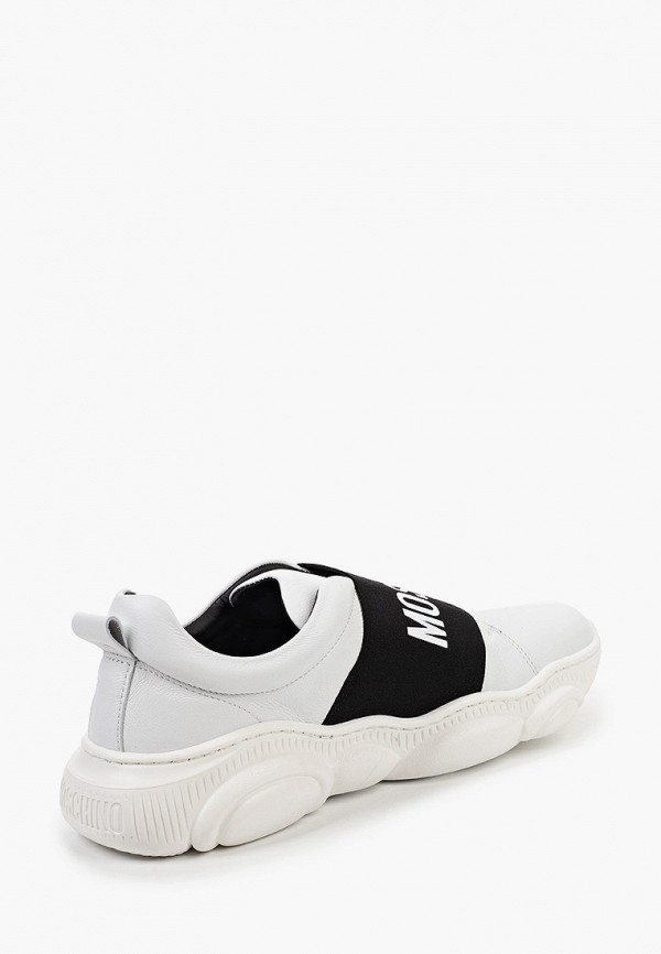 Moschino Кроссовки - фото 3