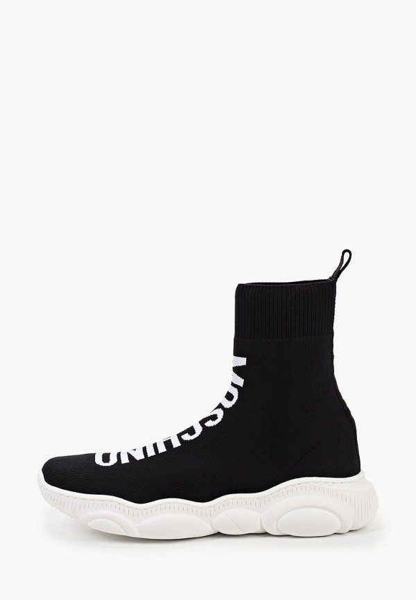 Moschino Кроссовки - фото 1