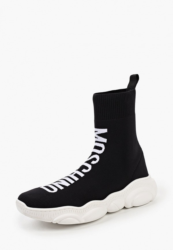 Moschino Кроссовки - фото 2