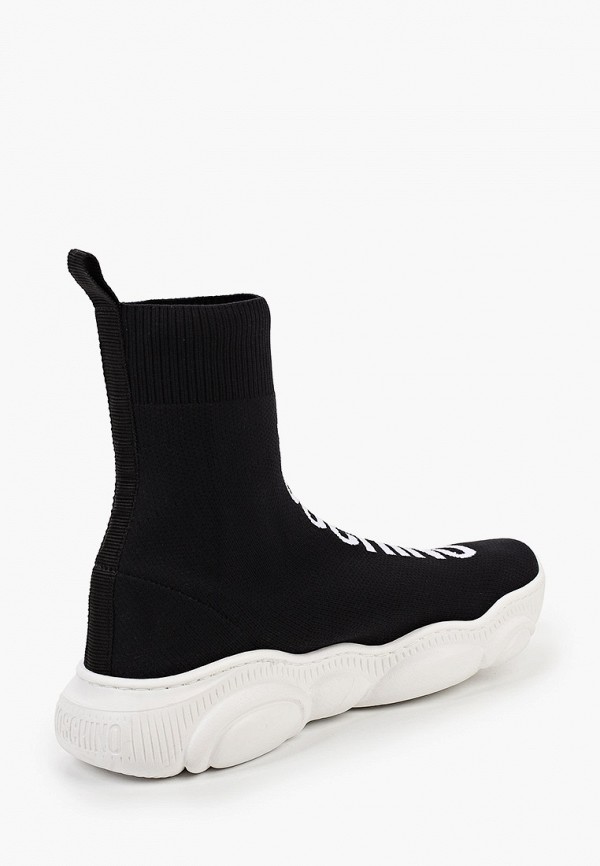 Moschino Кроссовки - фото 3